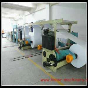 اعلی صحت سے متعلق ذہین A4 کاغذ کٹر